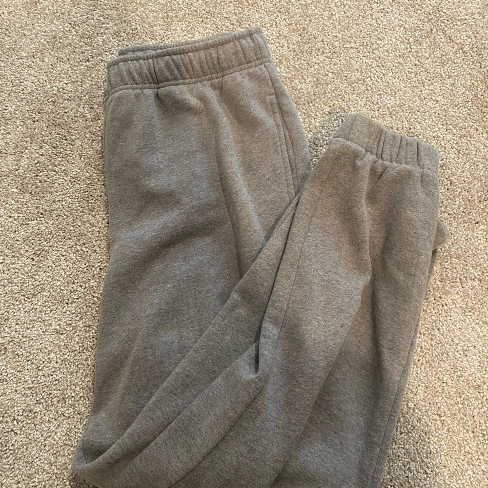 Gray Wild Fable Sweatpants